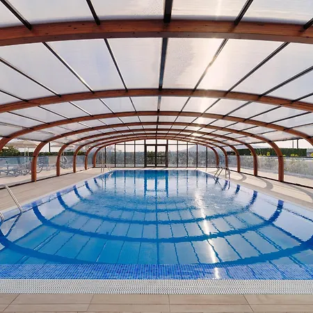 H10 ランサロテ プリンセス ホテル