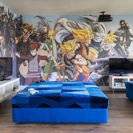 מלון H10 Lanzarote Princess