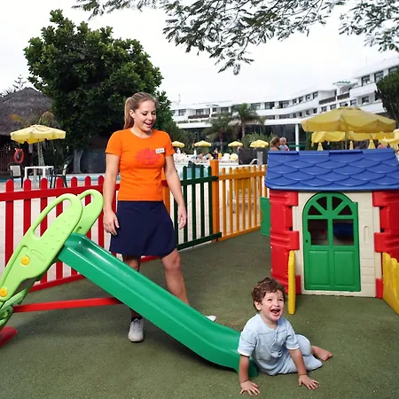 H10 Lanzarote Princess Hotell Playa Blanca (Lanzarote)