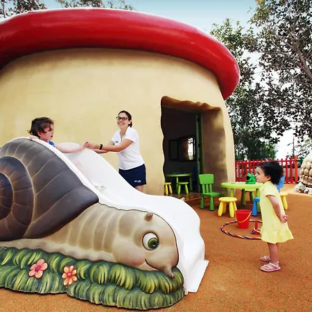 H10 Lanzarote Princess פלאיה בלנקה