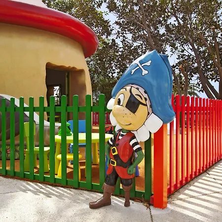 H10 Lanzarote Princess 4*