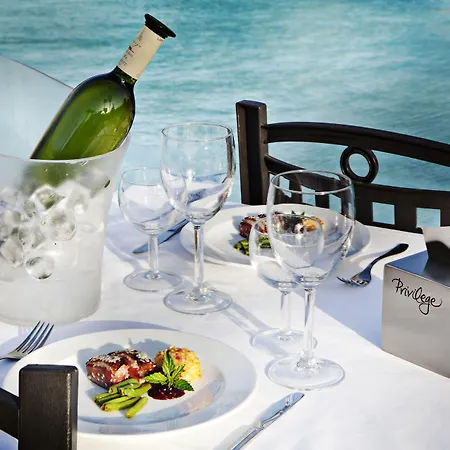 H10 Lanzarote Princess Hotell