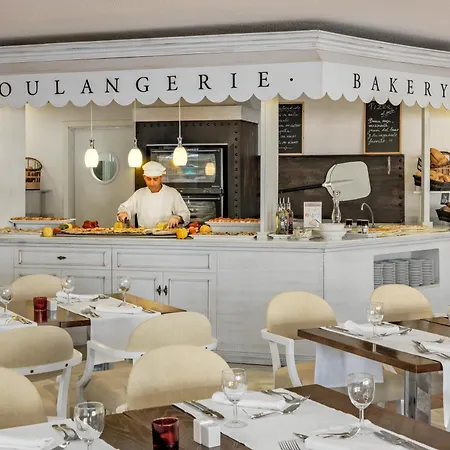 ホテル H10 ランサロテ プリンセス 4*