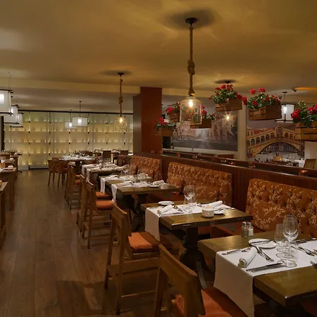 H10 Lanzarote Princess מלון פלאיה בלנקה