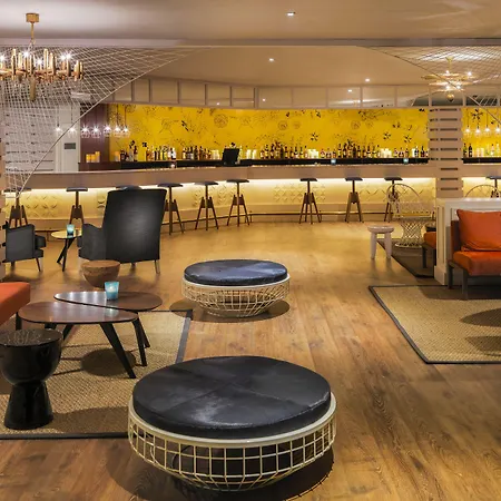 H10 Lanzarote Princess 4*