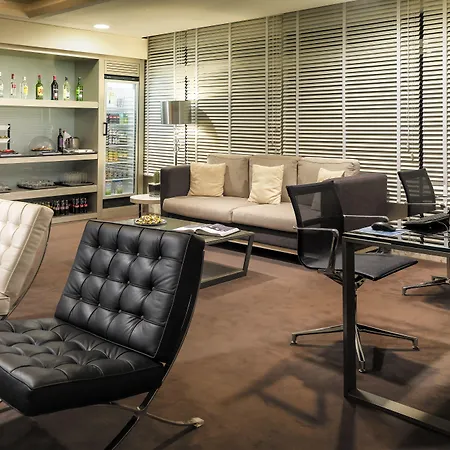 H10 Lanzarote Princess מלון 4*