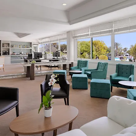 H10 Lanzarote Princess Hotell