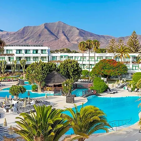 H10 Lanzarote Princess Otel