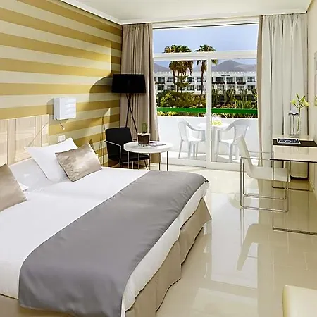 Otel H10 Lanzarote Princess