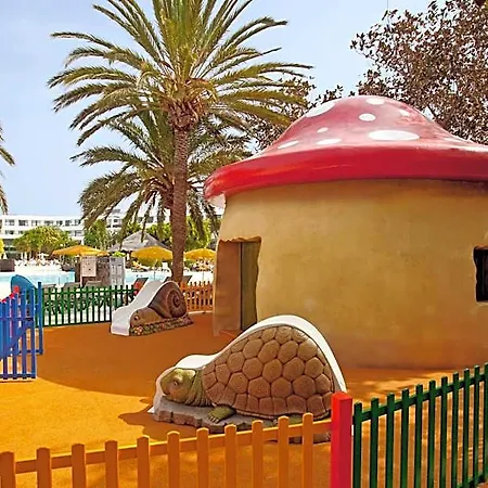 H10 Lanzarote Princess Otel 4*