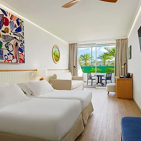 H10 Lanzarote Princess 4* Playa Blanca