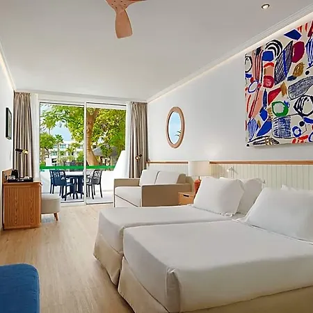 H10 Lanzarote Princess 4* Playa Blanca