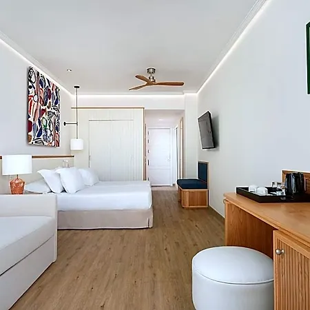 H10 Lanzarote Princess 4* Playa Blanca