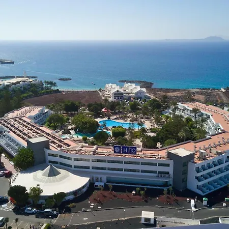H10 Lanzarote Princess 4*