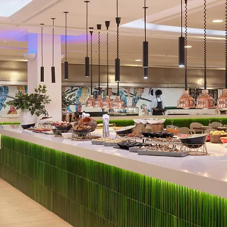 H10 Lanzarote Princess 4*