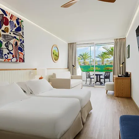 Hotel H10 Lanzarote Princess Playa Blanca (Lanzarote)