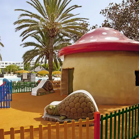 H10 Lanzarote Princess Hotel 4*