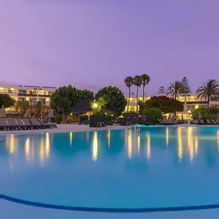 H10 Lanzarote Princess Hotel Playa Blanca (Lanzarote)