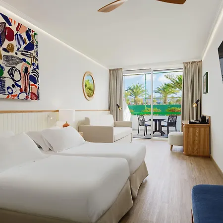 H10 Lanzarote Princess 4*