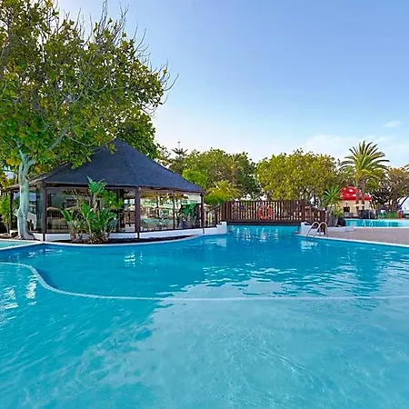 H10 Lanzarote Princess Hotel Playa Blanca (Lanzarote)