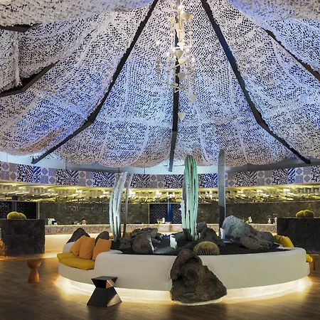 H10 Lanzarote Princess Playa Blanca (Lanzarote)