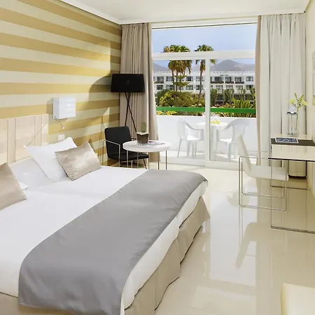 H10 Lanzarote Princess Playa Blanca