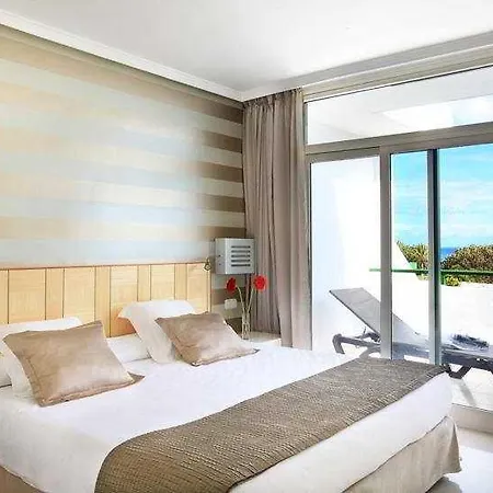 Hotel H10 Lanzarote Princess Playa Blanca (Lanzarote)
