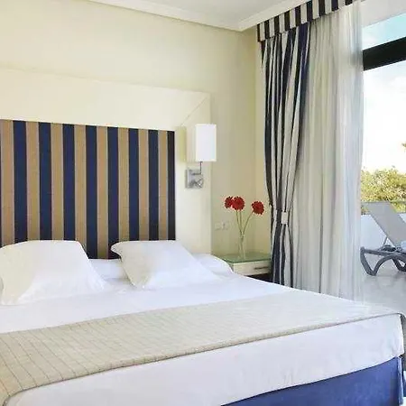 H10 Lanzarote Princess 4* Playa Blanca