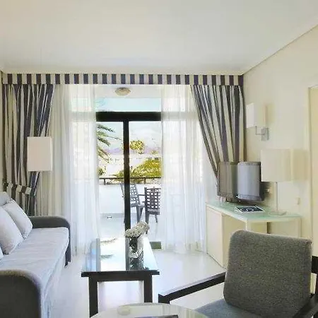 H10 Lanzarote Princess Playa Blanca