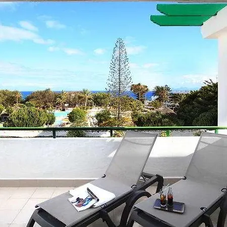 H10 Lanzarote Princess Otel