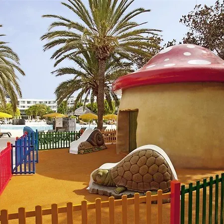 H10 Lanzarote Princess 4*