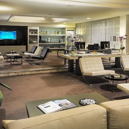 H10 Lanzarote Princess מלון פלאיה בלנקה