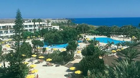 H10 Lanzarote Princess Playa Blanca