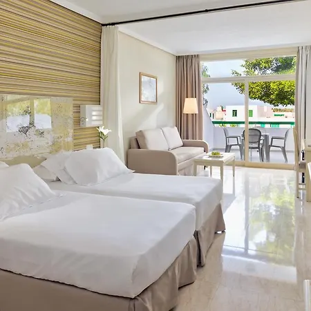 Otel H10 Lanzarote Princess