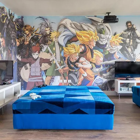 Hotell H10 Lanzarote Princess Playa Blanca (Lanzarote)