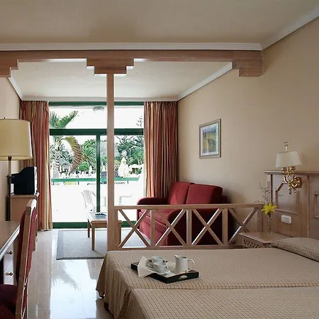 H10 Lanzarote Princess Hotel