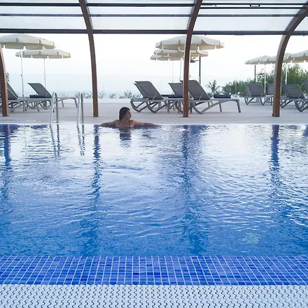 H10 Lanzarote Princess Hotell 4*