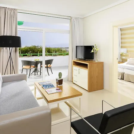 H10 Lanzarote Princess 4* Playa Blanca