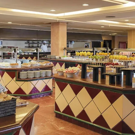 H10 Lanzarote Princess 4* Playa Blanca (Lanzarote)