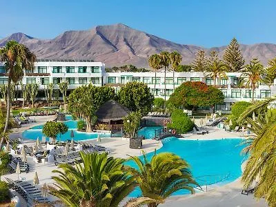 H10 Lanzarote Princess 4*