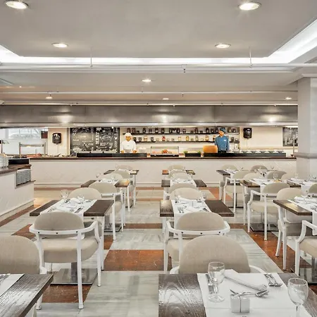 H10 Lanzarote Princess Otel 4*