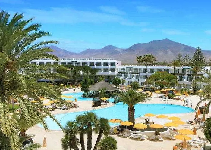 H10 ランサロテ プリンセス