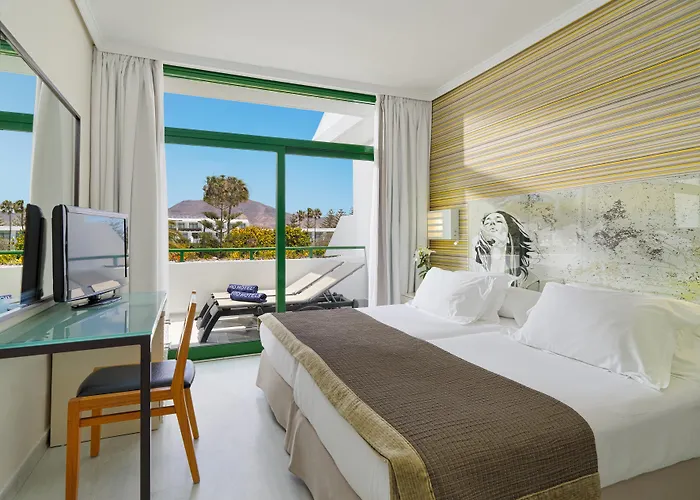 H10 Lanzarote Princess