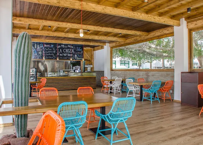 H10 ランサロテ プリンセス 4* プラヤ・ブランカ