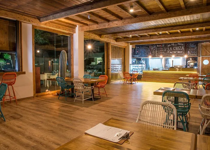 H10 ランサロテ プリンセス プラヤ・ブランカ