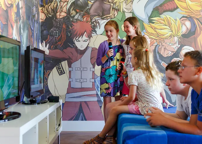 ホテル H10 ランサロテ プリンセス プラヤ・ブランカ