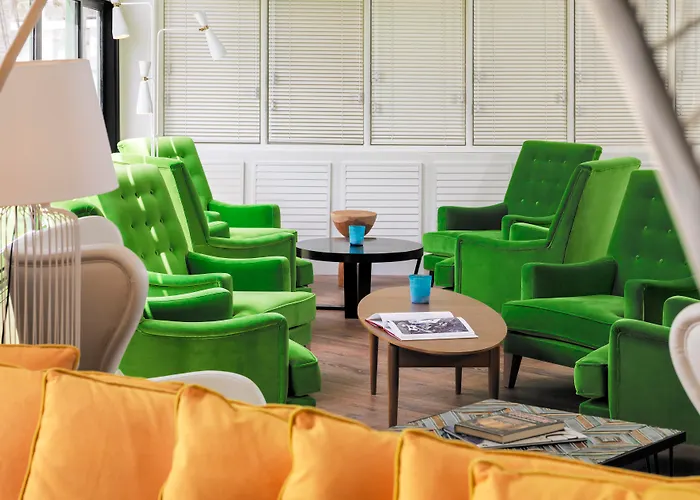 ホテル H10 ランサロテ プリンセス