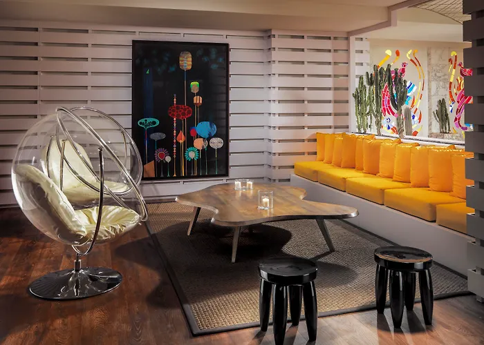 H10 ランサロテ プリンセス 4* プラヤ・ブランカ