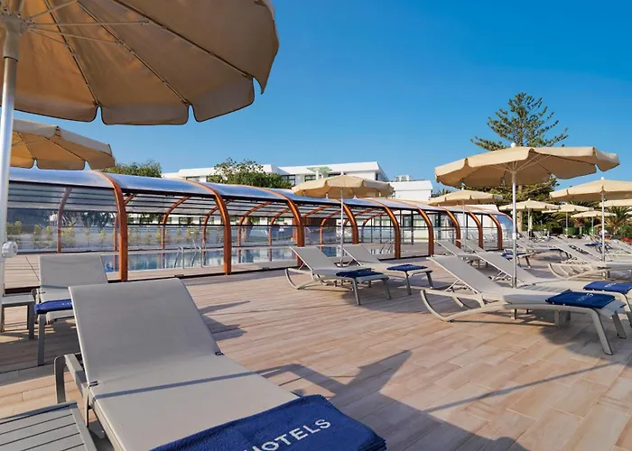 H10 Lanzarote Princess 4* Playa Blanca (Lanzarote)