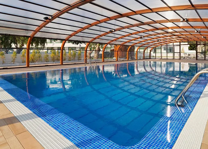 ホテル H10 ランサロテ プリンセス プラヤ・ブランカ